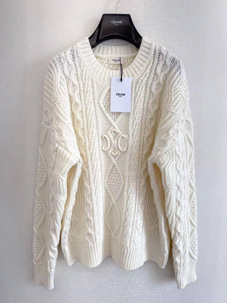 СВИТЕР CELINE  72828 фото анонса