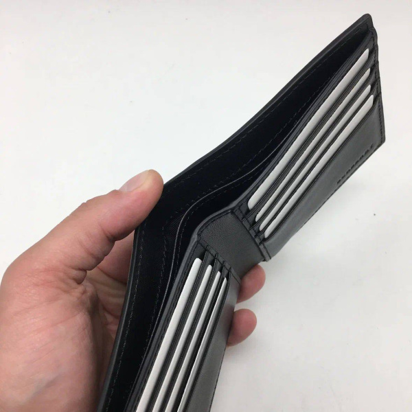 МУЖСКОЙ ПОРТМОНЕ BURBERRY  67956 фото анонса