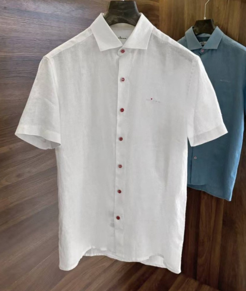 МУЖСКАЯ РУБАШКА KITON 