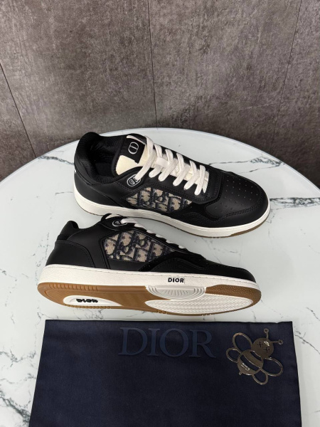 МУЖСКИЕ КРОССОВКИ CHRISTIAN DIOR  77368 фото анонса