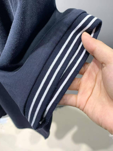 МУЖСКАЯ ФУТБОЛКА PRADA  73725 фото анонса