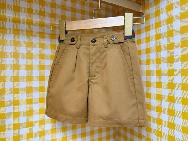 ДЕТСКИЙ КОСТЮМ GUCCI  78042 фото анонса