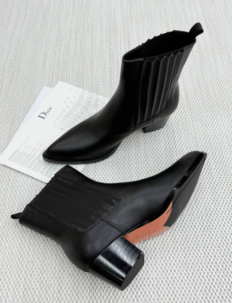 БОТИЛЬОНЫ CHRISTIAN DIOR  82531 фото анонса