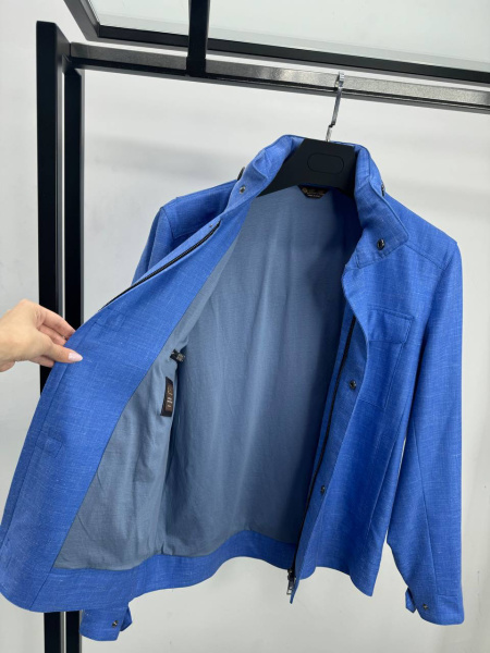 МУЖСКАЯ КУРТКА LORO PIANA  78144 фото анонса
