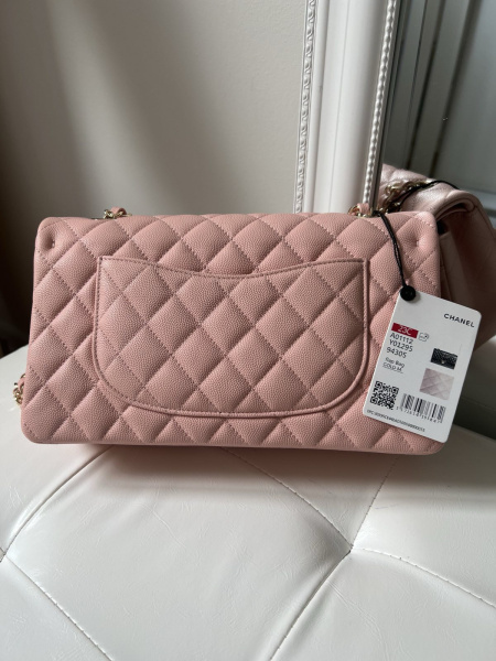 СУМКА CHANEL 2.55  65833 фото анонса