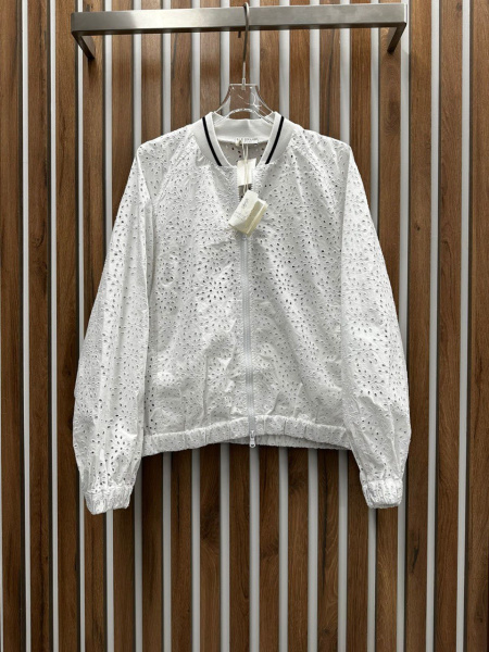 КУРТКА BRUNELLO CUCINELLI 60318 фото анонса