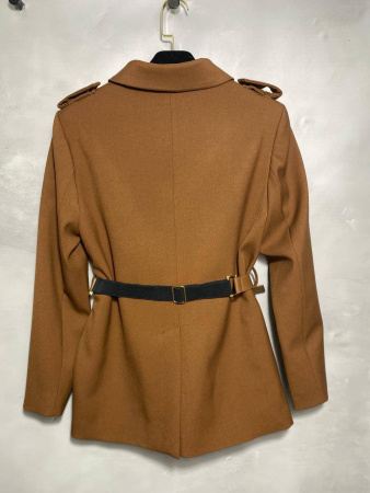 КОСТЮМ PRADA  65133 детальное фото товара