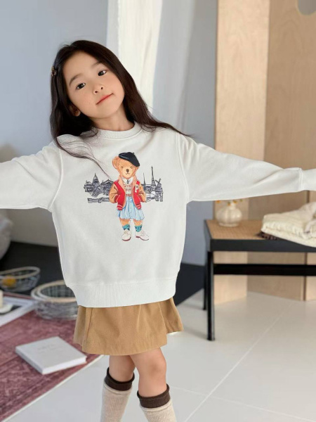 ДЕТСКИЙ СВИТЕР RALPH LAUREN  80591 фото анонса