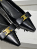 ТУФЛИ CELINE  67141 детальное фото товара