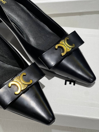 ТУФЛИ CELINE  67141 детальное фото товара