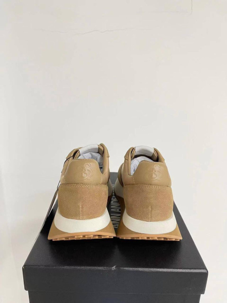 КРОССОВКИ ANN ANDELMAN  69894 фото анонса