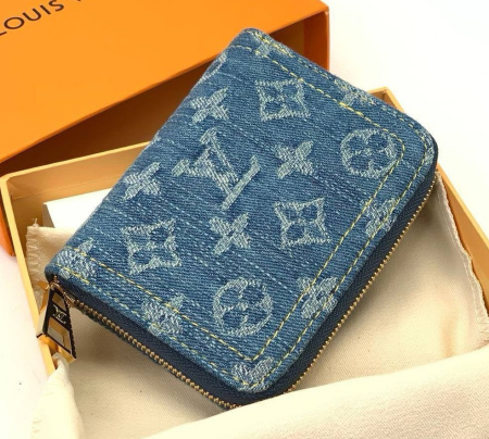 КОШЕЛЕК LOUIS VUITTON 