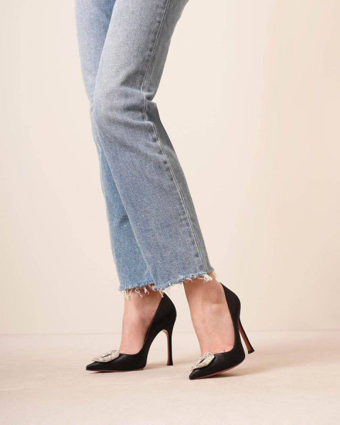 ТУФЛИ AMINA MUADDI  57495 фото анонса