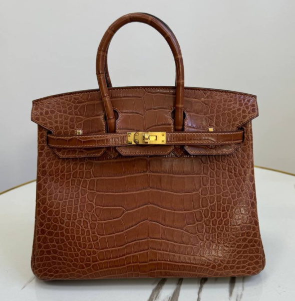 СУМКА HERMES BIRKIN 25 