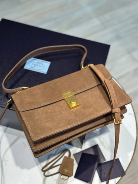 СУМКА PRADA  76814 фото анонса