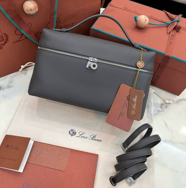 СУМКА LORO PIANA 