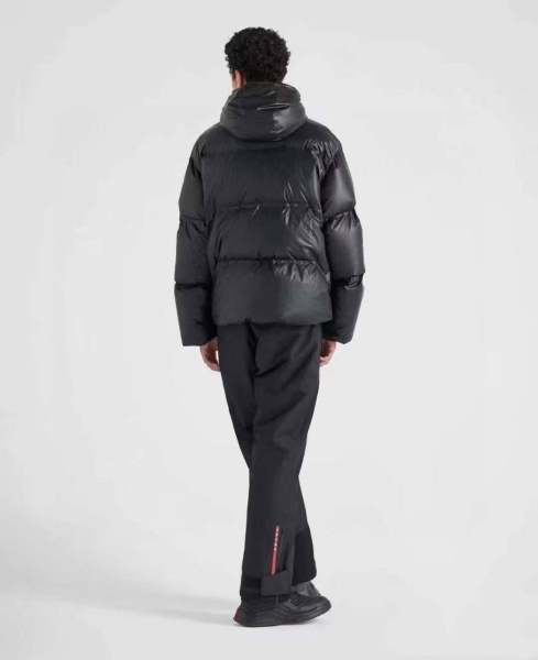 МУЖСКОЙ ПУХОВИК PRADA  70791 фото анонса