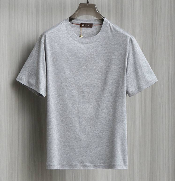 МУЖСКАЯ ФУТБОЛКА LORO PIANA 