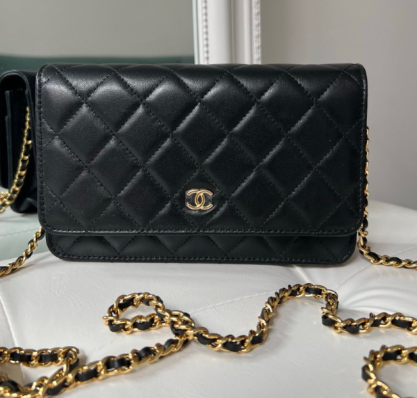 СУМКА CHANEL MINI 