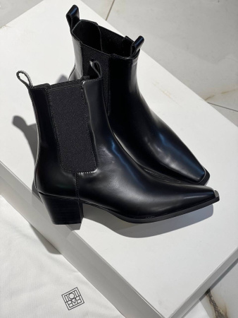 БОТИЛЬОНЫ TOTEME  62862 детальное фото товара