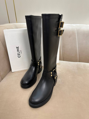 САПОГИ CELINE  62542 детальное фото товара