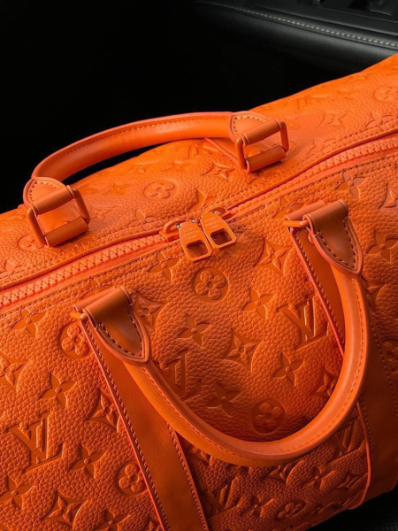 ДОРОЖНАЯ СУМКА LOUIS VUITTON 53247 фото анонса