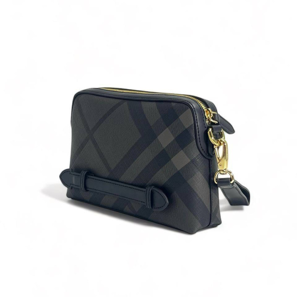 МУЖСКОЙ КЛАТЧ BURBERRY  67966 фото анонса