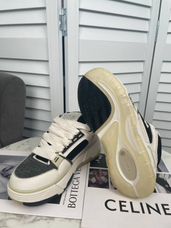 КРОССОВКИ AMIRI  64312 детальное фото товара