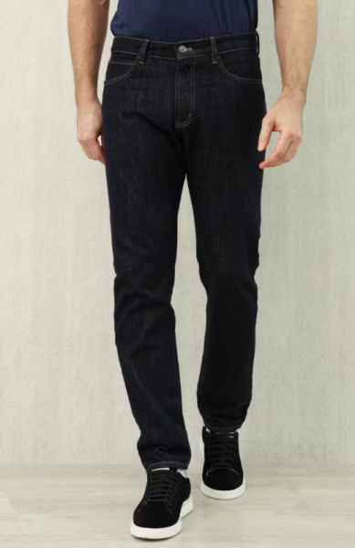 МУЖСКИЕ ДЖИНСЫ LORO PIANA 