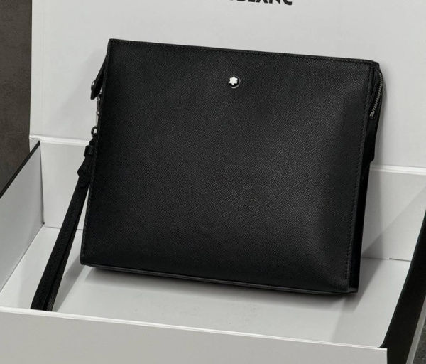 МУЖСКОЙ КЛАТЧ MONTBLANC 