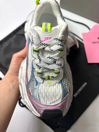 КРОССОВКИ BALENCIAGA  58620 детальное фото товара