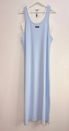 ПЛАТЬЕ MIU MIU 