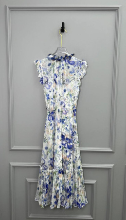 ПЛАТЬЕ ZIMMERMANN  67415 детальное фото товара