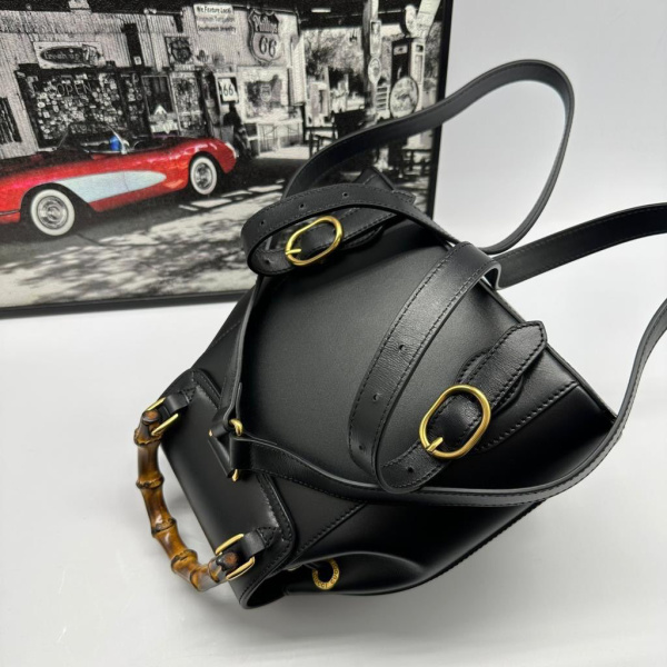 РЮКЗАК GUCCI  56530 фото анонса