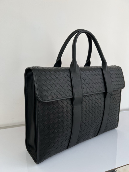 МУЖСКОЙ ПОРТФЕЛЬ BOTTEGA VENETA  67865 фото анонса