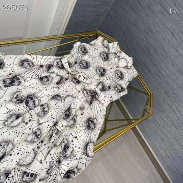 ПЛАТЬЕ CHRISTIAN DIOR  67702 фото анонса