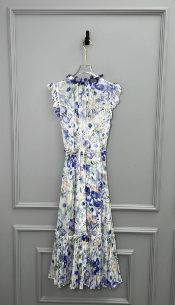 ПЛАТЬЕ ZIMMERMANN  67415 фото анонса