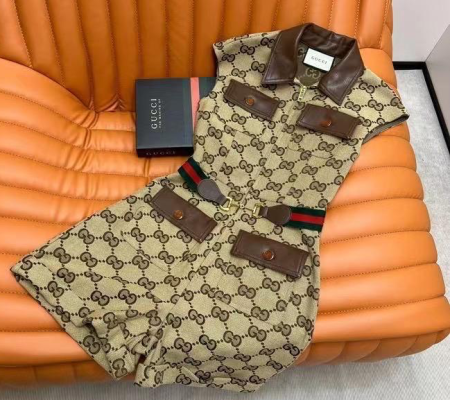 КОМБИНЕЗОН GUCCI