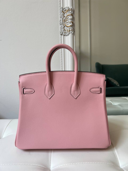 СУМКА HERMES BIRKIN 25 68041 фото анонса