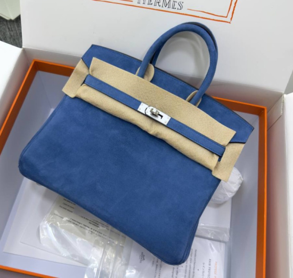 СУМКА HERMES BIRKIN 25