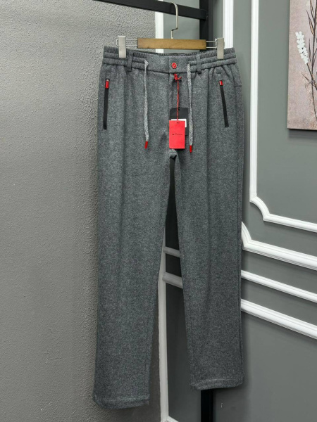 МУЖСКОЙ КОСТЮМ KITON  72237 фото анонса