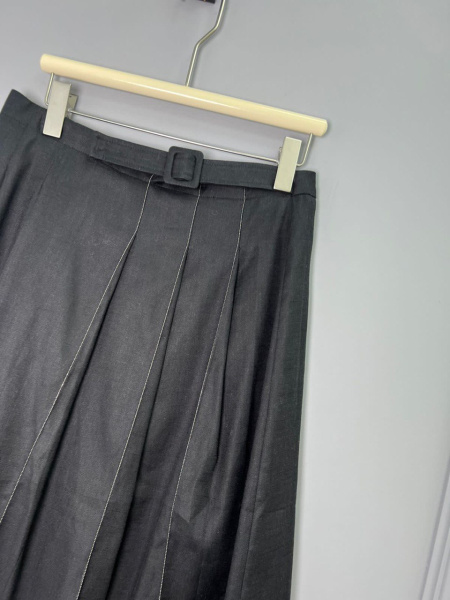 ЮБКА BRUNELLO CUCINELLI  61358 фото анонса