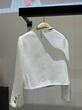 ПИДЖАК CHANEL  68228 детальное фото товара