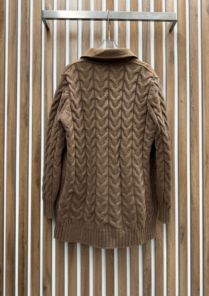 ПАЛЬТО MAX MARA 61886 фото анонса