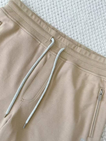 МУЖСКИЕ ШОРТЫ BRUNELLO CUCINELLI  73456 фото анонса