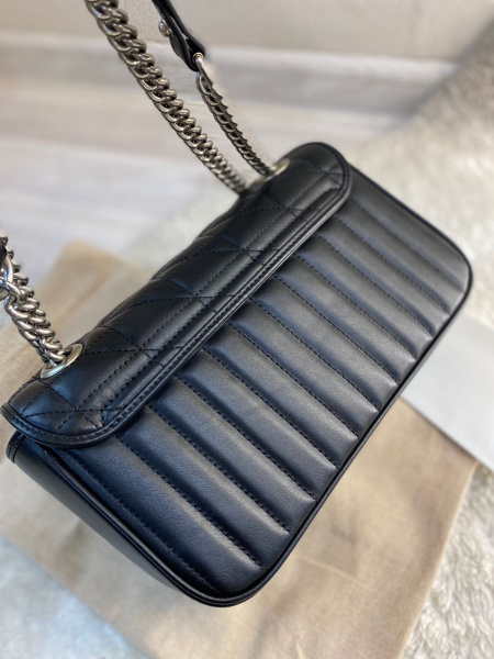 СУМКА GUCCI MARMONT 55045 фото анонса