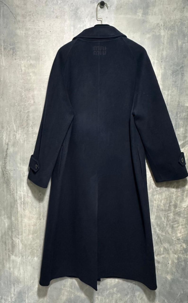 ПАЛЬТО MIU MIU 62235 фото анонса