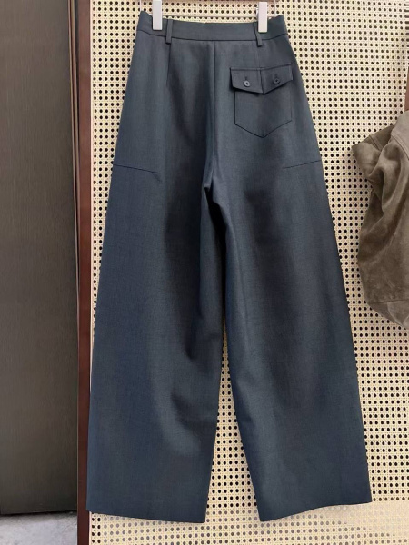 БРЮКИ  75692 фото анонса