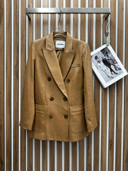 ПИДЖАК JIL SANDER  66680 фото анонса