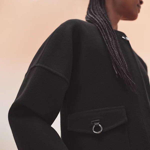 ПИДЖАК HERMES  62816 фото анонса